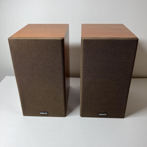 Haut parleurs yamaha - haut-parleurs, ns-10mm