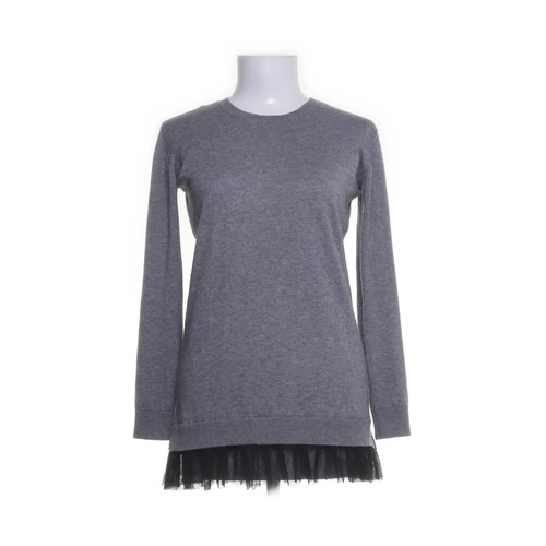 Red valentino robe taille - red,