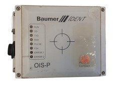 Baumer Ident PC3340-IE 133537