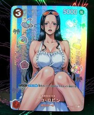 Édition Limitée Nico Robin