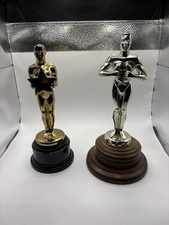 Vintage Oscar StyleAchievement