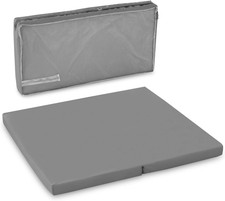 Matelas Parc 90X90 Cm Pliable