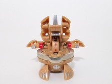 Bakugan Alpha Hydranoid 650g
