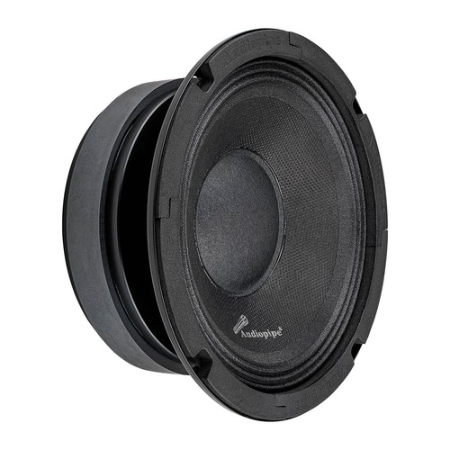 Audiopipe low mid frequency - audiopipe,