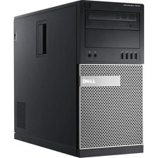 DELL Optiplex 3020 – Très