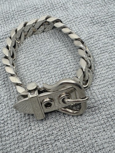 Hermes vintage boucle - hermes,
