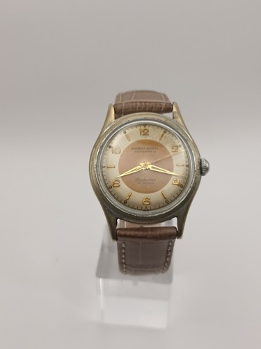 Montre vintage ernest borel - montre,