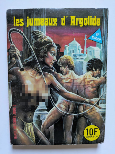 Série rouge 120 - rouge, n°120
