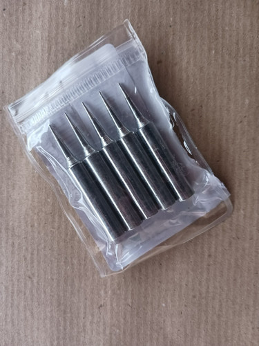 Pannes pour fer souder - 5,
