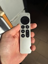 Télécommande Apple TV Siri