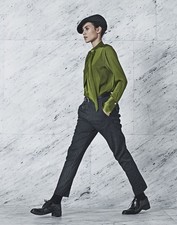 SUPERBE BLOUSE HIGH USE BY