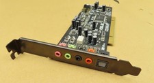 Carte son ASUS XONAR DG PCI