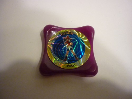 May holo foil waps - *,