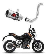 125 Duke 2012 - 2016 Pot