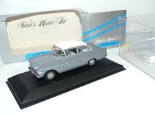 OPEL REKORD P1 LIMOUSINE 2