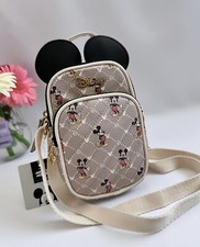 Sac Mickey Disney sac avec