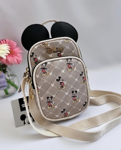 Sac mickey disney avec - mickey,