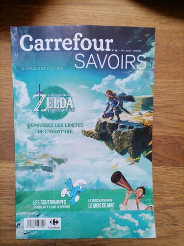 Pub zelda tears - tears, the