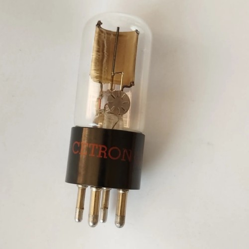 923 vacuum tube eleectronique - vacuum,