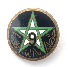 9° RTM Régiment de