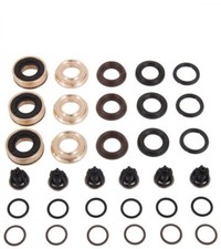 Interpump repairs parts complet kit 220 for all models Series 47 48 ø20 20mm