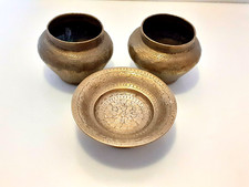 Indes anglaises - lot de 2