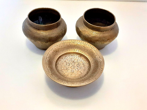 Indes anglaises lot de 2 - anglaises,