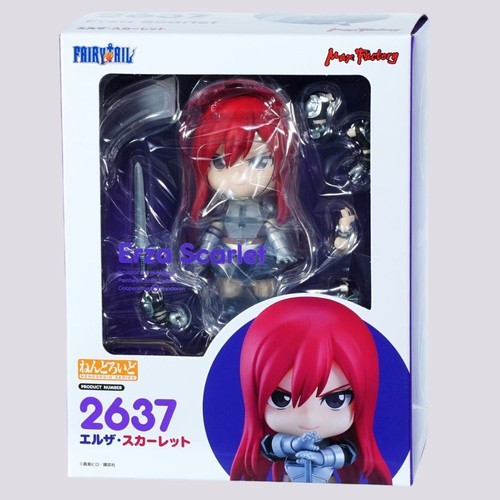 Figurine nendoroid 2637 - nendoroid,