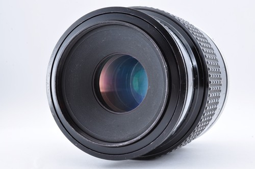 Objectif macro exc nikon - objectif,