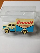 CAMION AMERICAIN PUBLICITAIRE..."BRANDT"...1/43