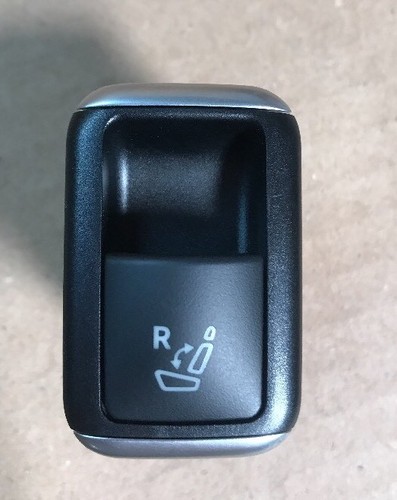 Interrupteur rabattable auto