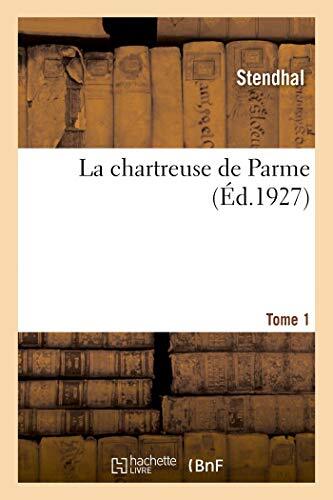 Chartreuse parme tome - la, de