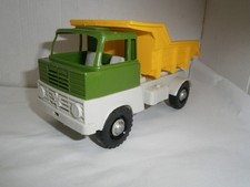 Camion plastique - HENSCHEL