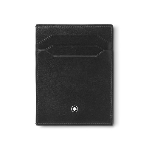 Montblanc porte cartes - montblanc, porte-cartes