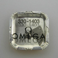 Oscillating Weight Bearing