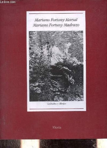 Mariano fortuny marsal - mariano,