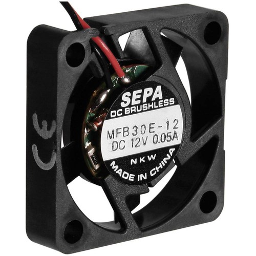 Sepa mfb30e12 ventilateur - sepa,