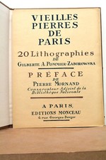 POMMIER-ZABOROWSKA –