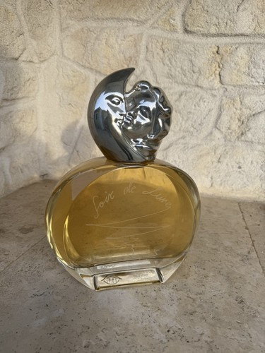 Flacon parfum soir - de, lune
