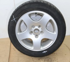 Audi A6 4B Quattro jante en