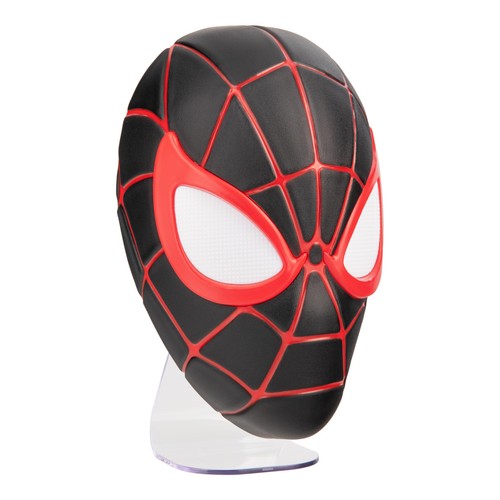 Lampe led spider man miles - lampe,