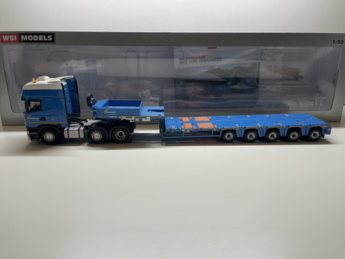 Wsi scania streamline - scania,