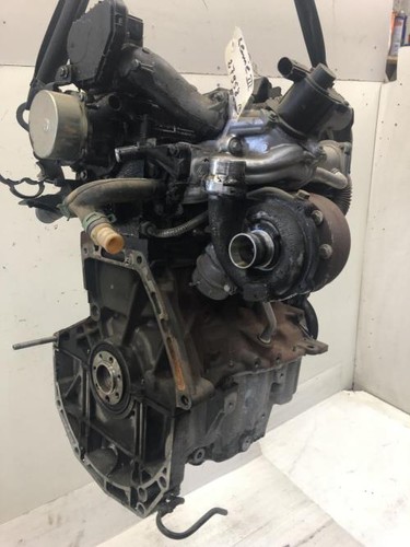 Moteur renault scenic - moteur,