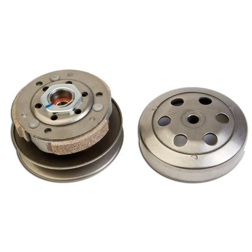 Kit embrayage complet 107 - kit,