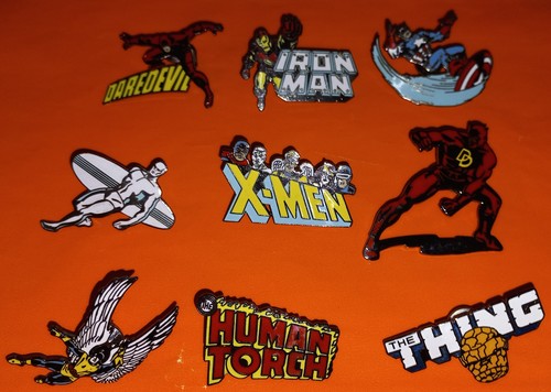 Pin saggay torch h - pin's,