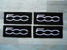 Patch  Ecusson   Automobile