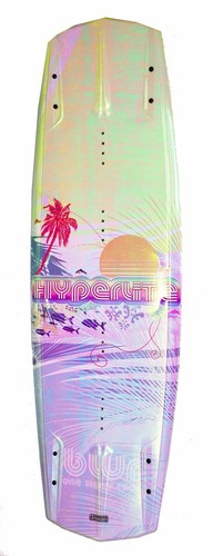 134cm hyperlite blur wakeboard - 134cm,