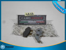 Comprimés Plaquette de Frein