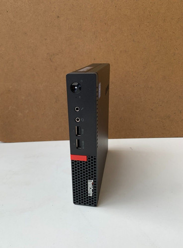 Lenovo thinkcentre m710q - thinkcentre,