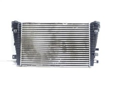 Echangeur air (Intercooler) OPEL ZAFIRA B PHASE 2 13243008
